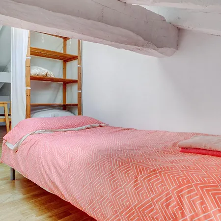Preciosa Buhardilla En Hondarribia, Centro, 2 Hb