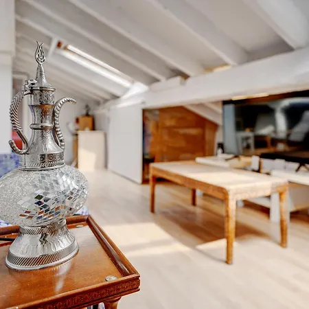 Preciosa Buhardilla En Hondarribia, Centro, 2 Hb Daire Minneapolis