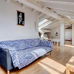 Preciosa Buhardilla En Hondarribia, Centro, 2 Hb * Hondarribia