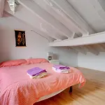 Preciosa Buhardilla En Hondarribia, Centro, 2 Hb *