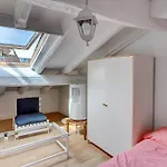 Preciosa Buhardilla En Hondarribia, Centro, 2 Hb Hondarribia