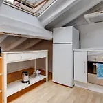 Preciosa Buhardilla En Hondarribia, Centro, 2 Hb * Hondarribia
