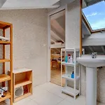 Preciosa Buhardilla En Hondarribia, Centro, 2 Hb