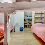 Preciosa Buhardilla En Hondarribia, Centro, 2 Hb Apartman