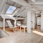 Preciosa Buhardilla En Hondarribia, Centro, 2 Hb Apartman Hondarribia
