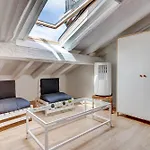 Apartman Preciosa Buhardilla En Hondarribia, Centro, 2 Hb Hondarribia