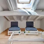 Preciosa Buhardilla En Hondarribia, Centro, 2 Hb