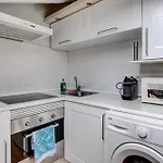 Preciosa Buhardilla En Hondarribia, Centro, 2 Hb Apartman Hondarribia