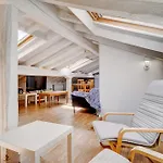 Apartman Preciosa Buhardilla En Hondarribia, Centro, 2 Hb Hondarribia