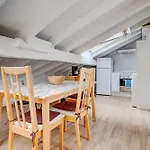 Preciosa Buhardilla En Hondarribia, Centro, 2 Hb *