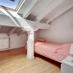 Preciosa Buhardilla En Hondarribia, Centro, 2 Hb * Hondarribia