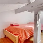 Apartman Preciosa Buhardilla En Hondarribia, Centro, 2 Hb