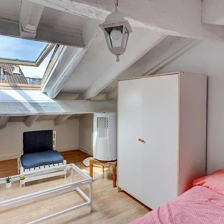 Preciosa Buhardilla En Hondarribia, Centro, 2 Hb Χονδαρρίμπια