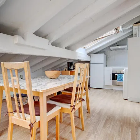 Preciosa Buhardilla En Hondarribia, Centro, 2 Hb *