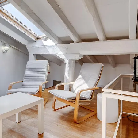 Preciosa Buhardilla En Hondarribia, Centro, 2 Hb Χονδαρρίμπια