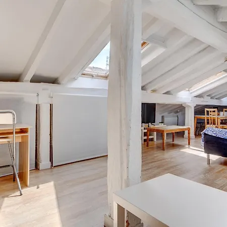 Preciosa Buhardilla En Hondarribia, Centro, 2 Hb