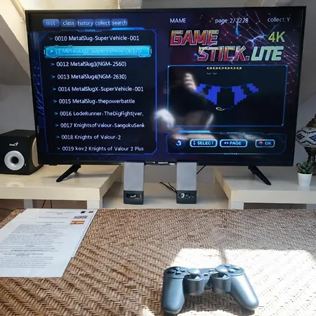 Preciosa Buhardilla En Hondarribia, Centro, 2 Hb 公寓