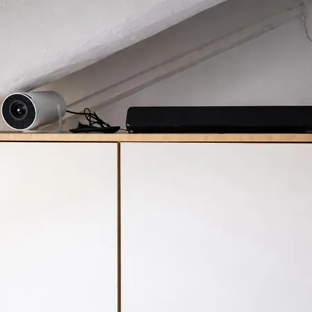 公寓 Preciosa Buhardilla En Hondarribia, Centro, 2 Hb