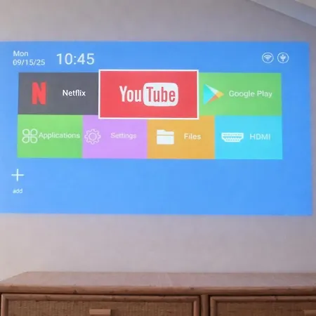 Preciosa Buhardilla En Hondarribia, Centro, 2 Hb 宏达瑞比亚