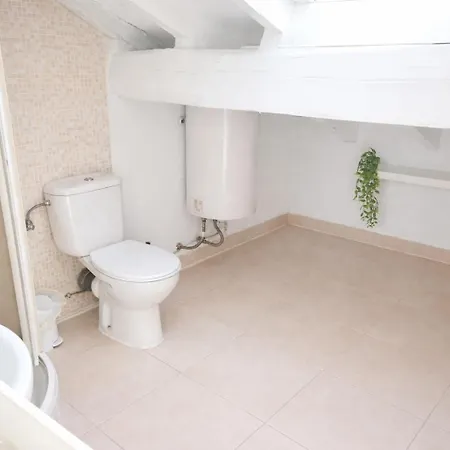 Preciosa Buhardilla En Hondarribia, Centro, 2 Hb * Hondarribia