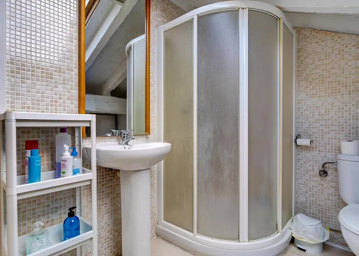 Preciosa Buhardilla En Hondarribia, Centro, 2 Hb *