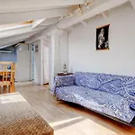 Preciosa Buhardilla En Hondarribia, Centro, 2 Hb Hondarribia