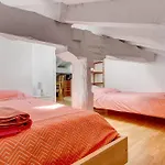 Apartment Preciosa Buhardilla En Hondarribia, Centro, 2 Hb Hondarribia