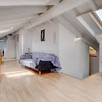 Preciosa Buhardilla En Hondarribia, Centro, 2 Hb Apartment