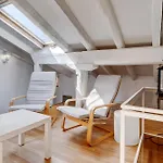 Preciosa Buhardilla En Hondarribia, Centro, 2 Hb Hondarribia