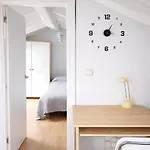 Preciosa Buhardilla En Hondarribia, Centro, 2 Hb *