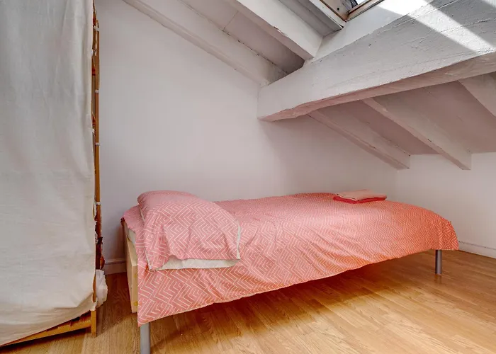 Preciosa Buhardilla En Hondarribia, Centro, 2 Hb Appartement *