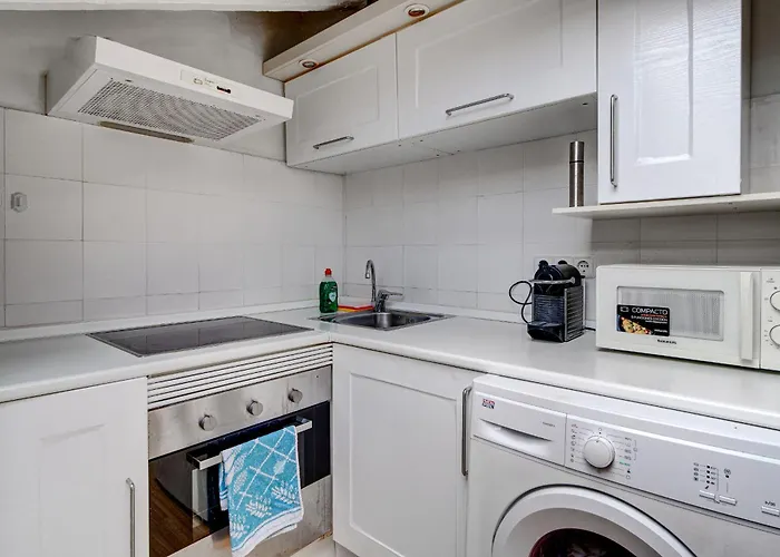 Preciosa Buhardilla En Hondarribia, Centro, 2 Hb Appartement Hondarribia