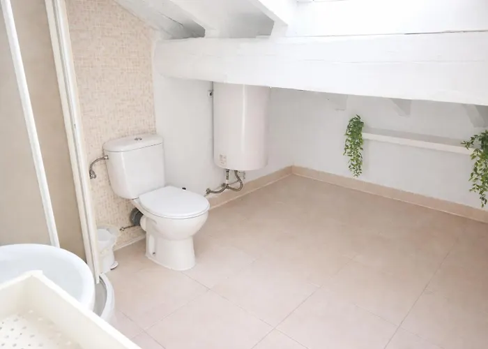 Preciosa Buhardilla En Hondarribia, Centro, 2 Hb * Hondarribia